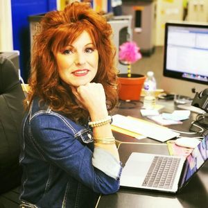 Meet your Posher, Ashley